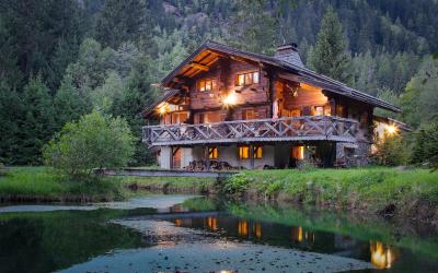 Chalet Chalet
