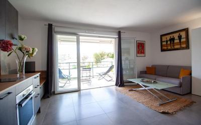 Appartement 1 Chambre