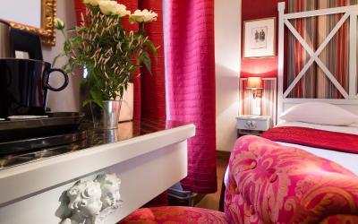 Chambre Simple Chambre Simple