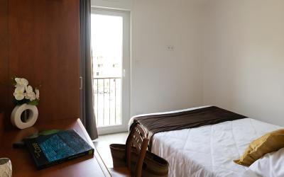 Chambre Double Chambre Double