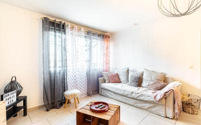 Appartement 1 Chambre