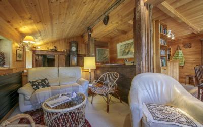 Appartement avec Vue sur la Montagne