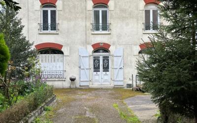 Maison 5u00a0Chambres Maison 5u00a0Chambres