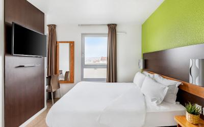 Chambre Double Supu00e9rieure Chambre Double Supu00e9rieure