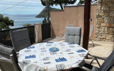Appartement 1 Chambre avec Grande Terrasse