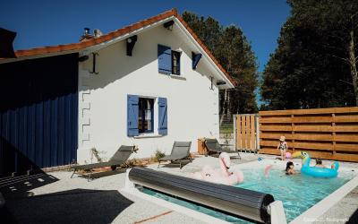 Maison 4u00a0Chambres
