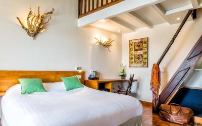 Chambre Familiale - Massouscles Chambre Familiale - Massouscles