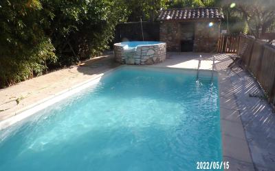 Maison 5u00a0Chambres