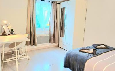 Chambre Double Chambre Double