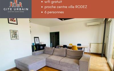 Appartement Appartement