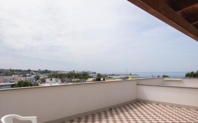 Camera Singola con Balcone