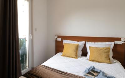 Appartement 2 Chambres  Appartement 2 Chambres