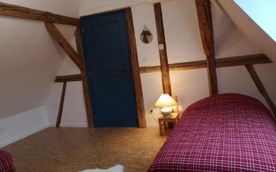 Maison 2u00a0Chambres Maison 2u00a0Chambres