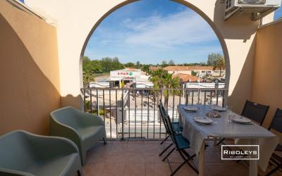 Appartement 2 Chambres