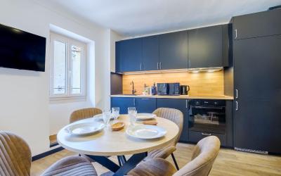 Appartement 1 Chambre