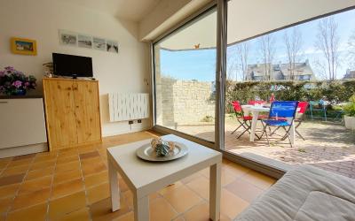 Appartement - Rez-de-Chaussu00e9e Appartement - Rez-de-Chaussu00e9e