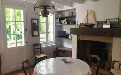 Maison 2u00a0Chambres