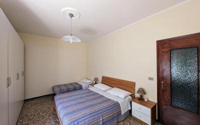 Appartamento con 2 Camere da Letto