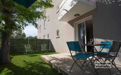 Appartement 1 Chambre