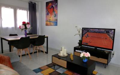 Appartement 1 Chambre Appartement 1 Chambre