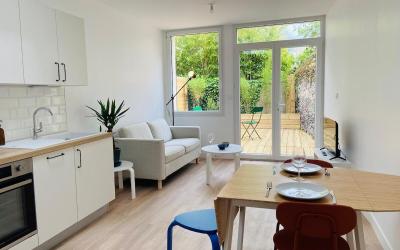 Appartement avec Douche Appartement avec Douche