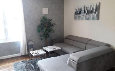 Maison 2u00a0Chambres