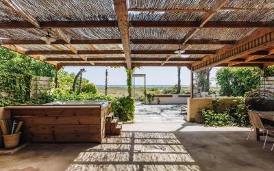 Appartement avec Terrasse