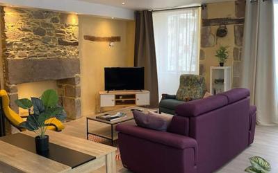 Maison 1 Chambre Maison 1 Chambre