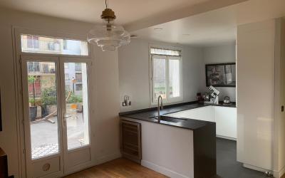 Appartement 1 Chambre