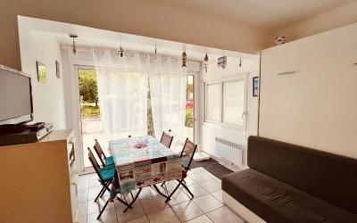 Appartement 2 Chambres