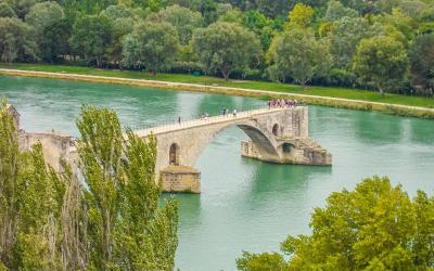 Maison de Vacances 1 Chambre