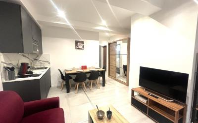 Appartement avec Balcon