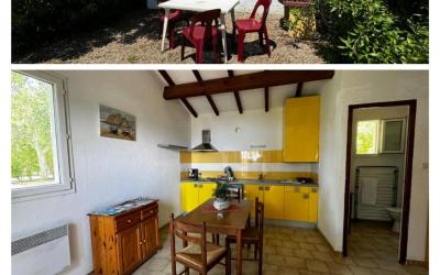 Maison 1 Chambre