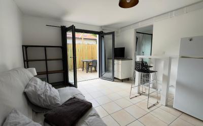 Appartement 1 Chambre
