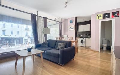 Appartement Appartement