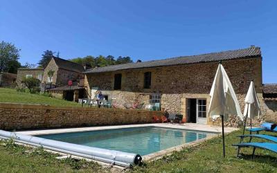 Maison 4u00a0Chambres