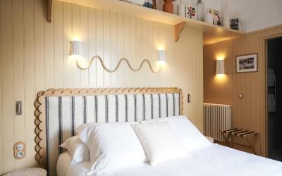 Chambre Double Supu00e9rieure Chambre Double Supu00e9rieure