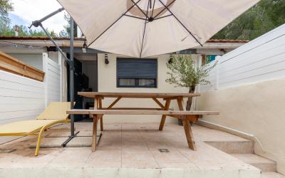 Maison 2u00a0Chambres