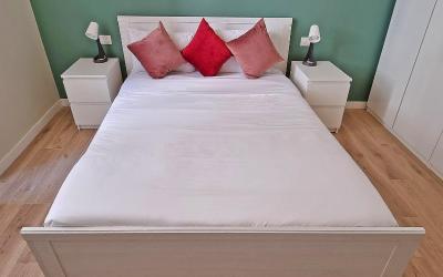 Appartamento con 1 Camera da Letto