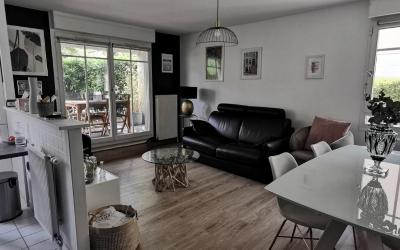 Appartement 2 Chambres