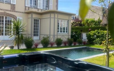 Villa Villa
