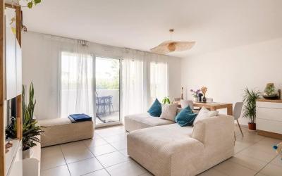 Appartement 2 Chambres