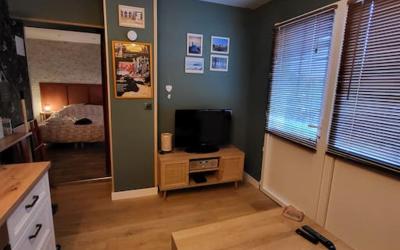 Appartement 1 Chambre