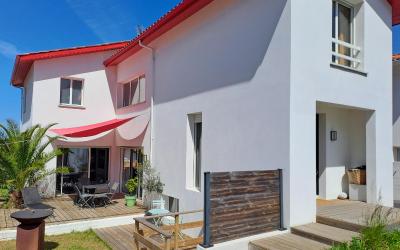 Maison 3u00a0Chambres