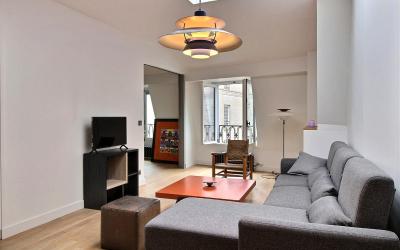 Appartement Appartement