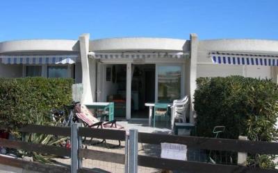 Appartement 1 Chambre