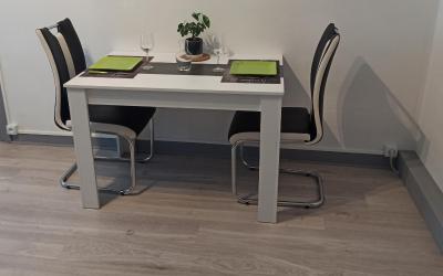 Appartement - Rez-de-Chaussu00e9e Appartement - Rez-de-Chaussu00e9e