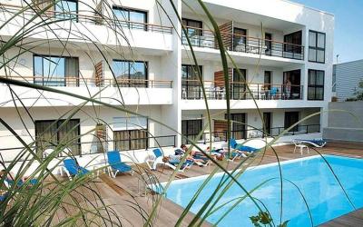 Appartement Appartement