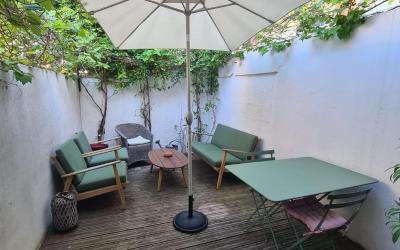 Maison 2u00a0Chambres