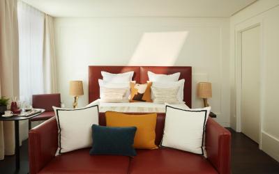 Suite Junior Suite Junior